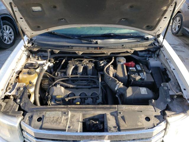 Photo 7 from auction – 2012 FORD FLEX SE with VIN 2FMGK5BC6CBD13629