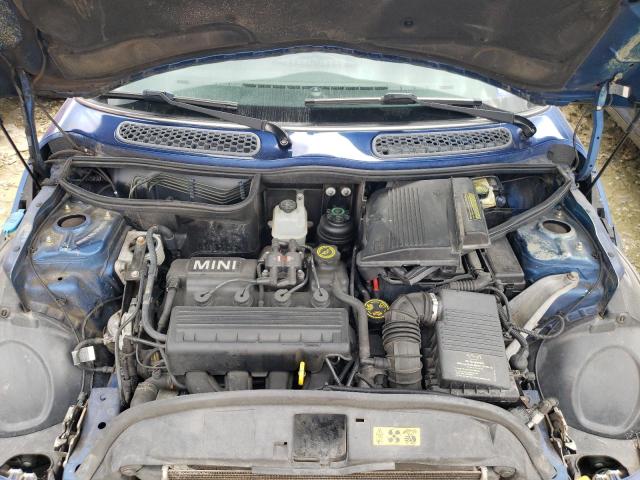 Photo 7 from auction – 2003 MINI COOPER with VIN WMWRC33473TC45752