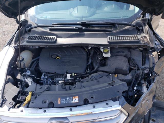 Photo 7 from auction – 2017 FORD ESCAPE SE with VIN 1FMCU0GDXHUD97002