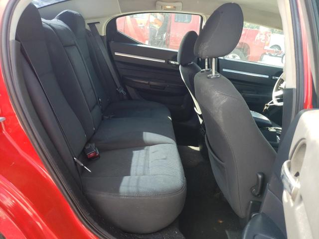 Photo 6 from auction – 2009 DODGE CHARGER SX with VIN 2B3KA33V69H540123