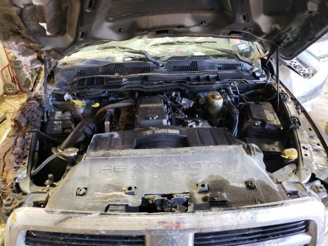 Photo 7 from auction – 2011 DODGE RAM 2500 with VIN 3D7UT2CL7BG599686