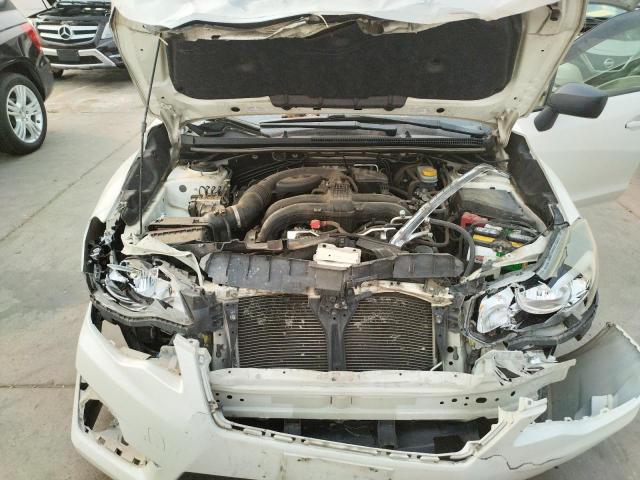 Photo 7 from auction – 2016 SUBARU IMPREZA with VIN JF1GPAA68G8252003