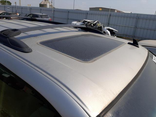 Photo 10 from auction – 2006 GMC ENVOY with VIN 1GKDT13S162276491