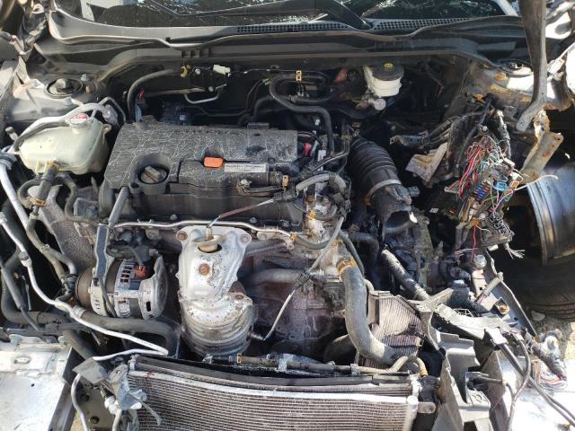 Photo 7 from auction – 2018 HONDA CIVIC EX with VIN 2HGFC2F72JH540658