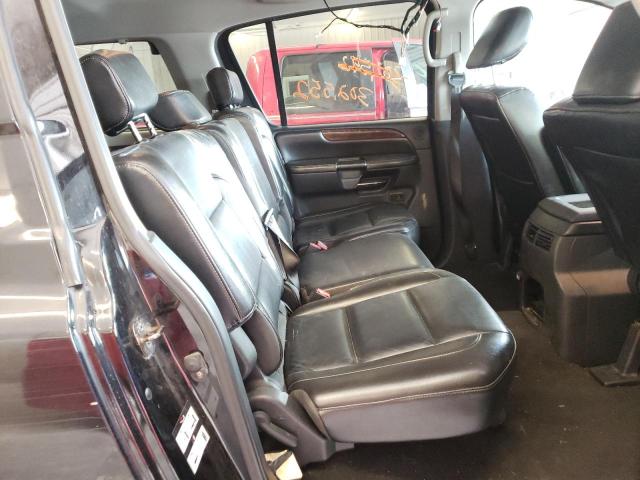 Photo 6 from auction – 2010 NISSAN ARMADA SE with VIN 5N1BA0ND8AN608317