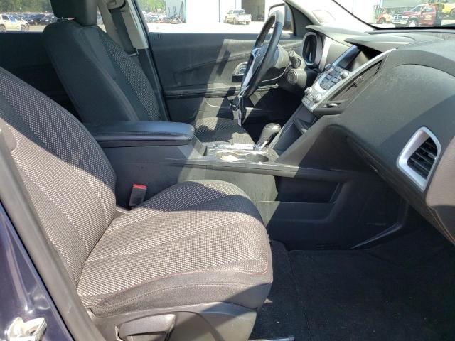Photo 5 from auction – 2016 CHEVROLET EQUINOX LT with VIN 2GNALCEK8G6134576