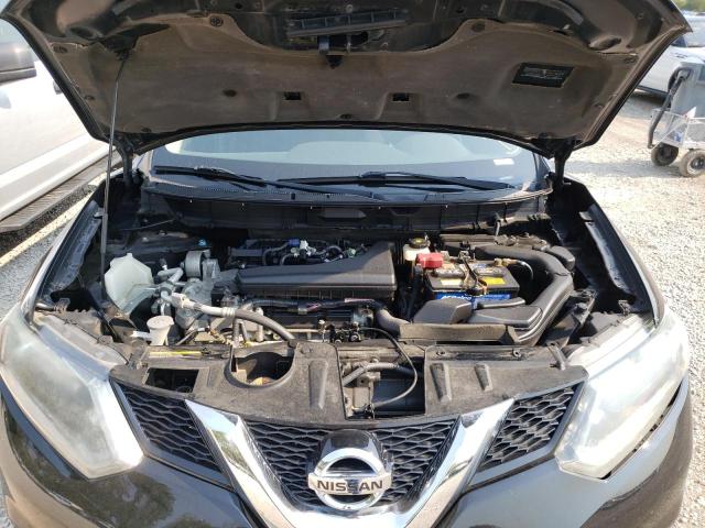 Photo 7 from auction – 2014 NISSAN ROGUE S with VIN 5N1AT2MT0EC870456