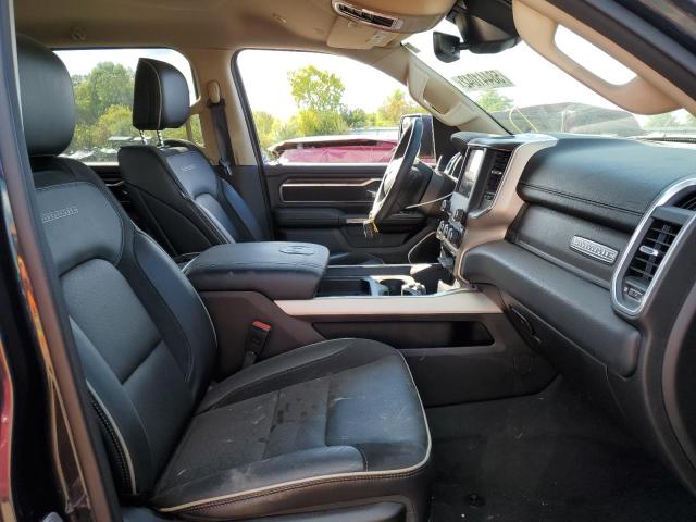 Photo 5 from auction – 2021 RAM 1500 LARAM with VIN 1C6SRFJT2MN793800