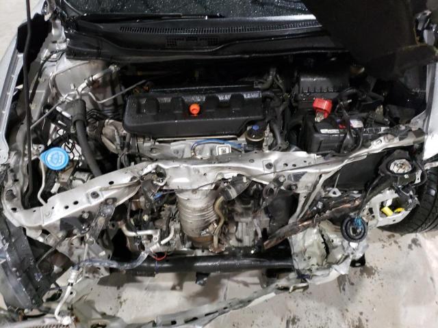 Photo 7 from auction – 2012 HONDA CIVIC EX with VIN 19XFB2F86CE088075