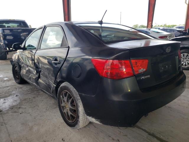 Photo 3 from auction – 2013 KIA FORTE EX with VIN KNAFU4A27D5717099