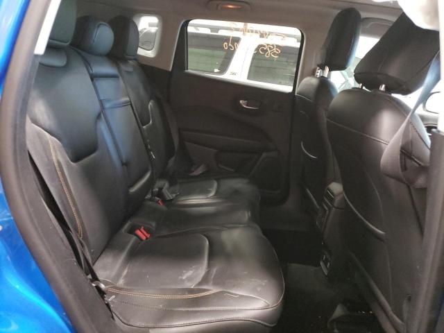 Photo 6 from auction – 2018 JEEP COMPASS LI with VIN 3C4NJDCB0JT206432