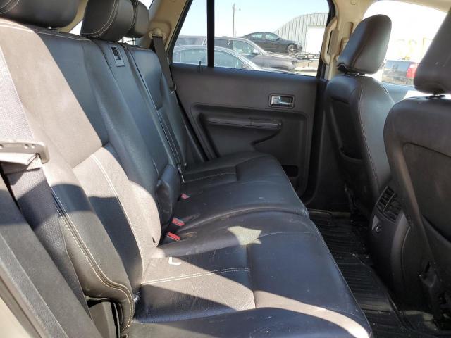 Photo 6 from auction – 2008 FORD EDGE LIMIT with VIN 2FMDK39C68BA86365