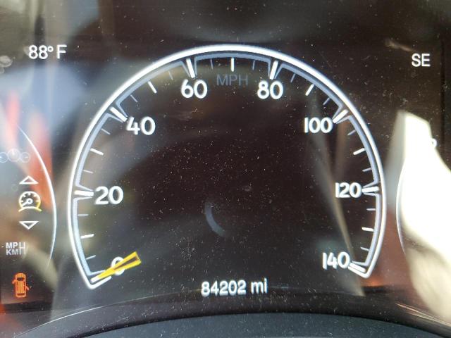 Photo 8 from auction – 2015 JEEP GRAND CHER with VIN 1C4RJFAG4FC676168
