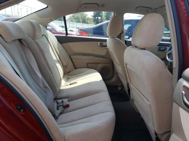 Foto 6 de la subasta – 2008 KIA OPTIMA LX con VIN KNAGE123185254910