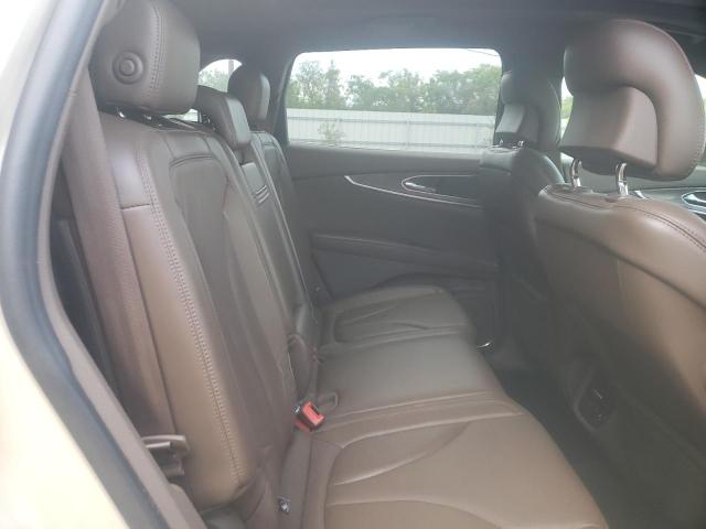 Photo 6 from auction – 2016 LINCOLN MKX RESERV with VIN 2LMTJ6LR8GBL46152