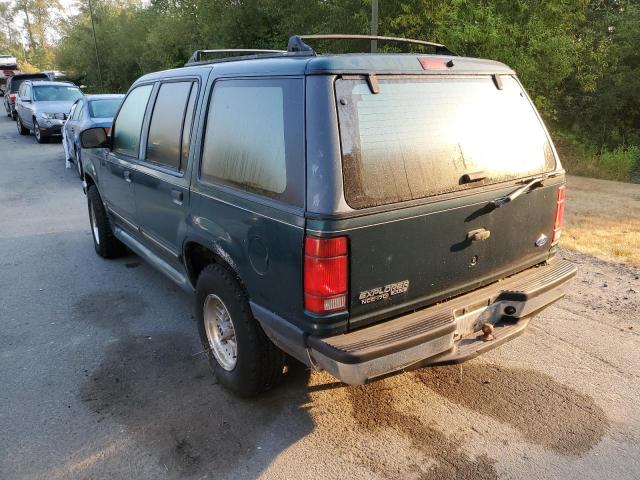 Photo 3 from auction – 1994 FORD EXPLORER with VIN 1FMDU34X1RUE80937
