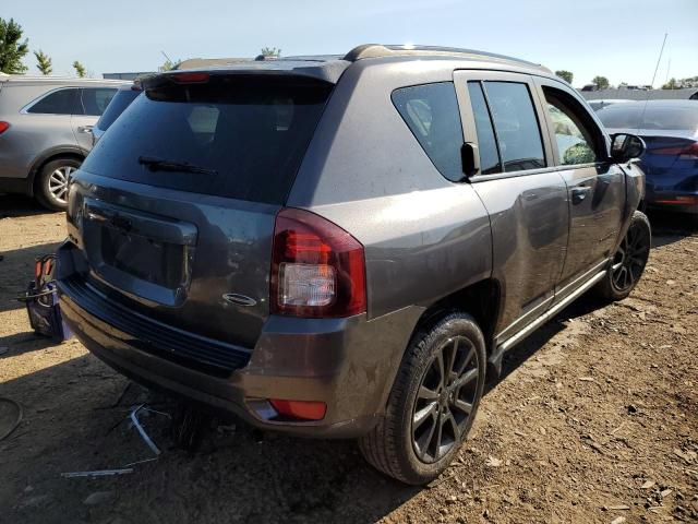 Photo 4 from auction – 2015 JEEP COMPASS SP with VIN 1C4NJDBB0FD272669