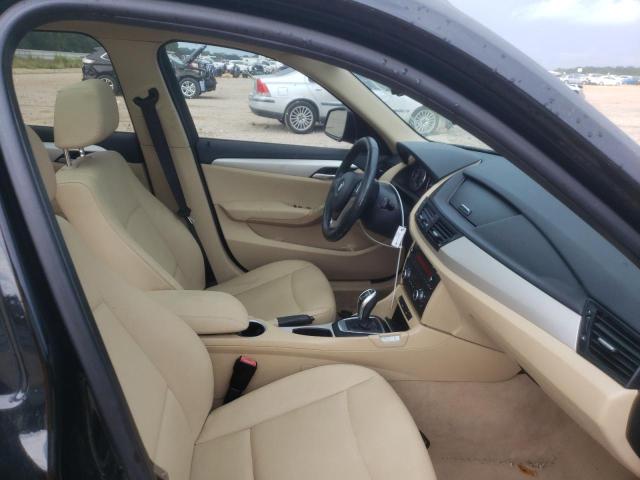 Photo 5 from auction – 2015 BMW X1 SDRIVE2 with VIN WBAVM1C55FV316266