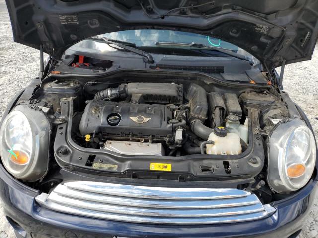 Photo 7 from auction – 2012 MINI COOPER with VIN WMWSU3C53CT543865