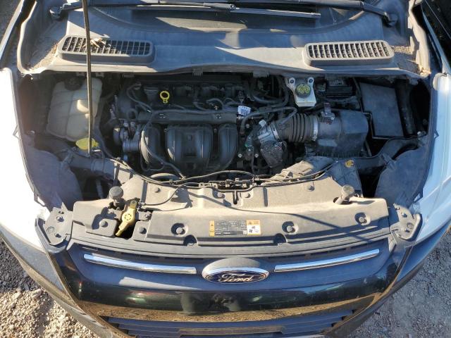Photo 7 from auction – 2015 FORD ESCAPE SE with VIN 1FMCU0G74FUA54239