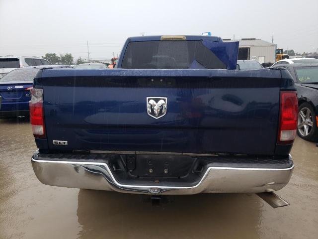 Photo 6 from auction – 2011 DODGE RAM 1500 with VIN 3D7JB1ETXBG599954