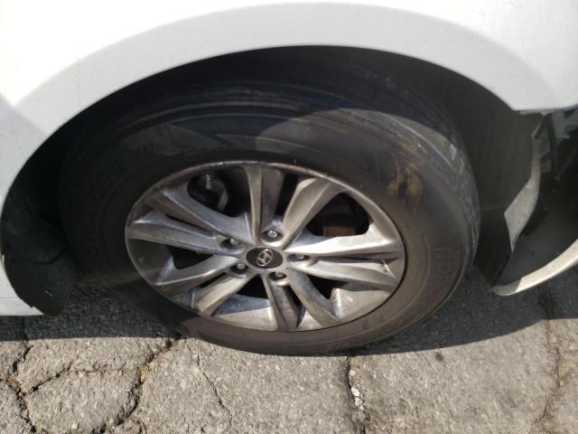 Photo 9 from auction – 2013 HYUNDAI SONATA GLS with VIN 5NPEB4AC5DH690157
