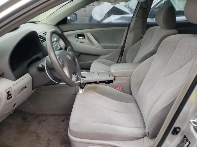 Photo 5 from auction – 2011 TOYOTA CAMRY BASE with VIN 4T4BF3EK1BR176149
