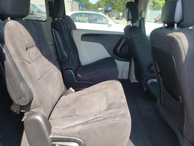 Photo 6 from auction – 2011 DODGE GRAND CARA with VIN 2D4RN4DG7BR654982