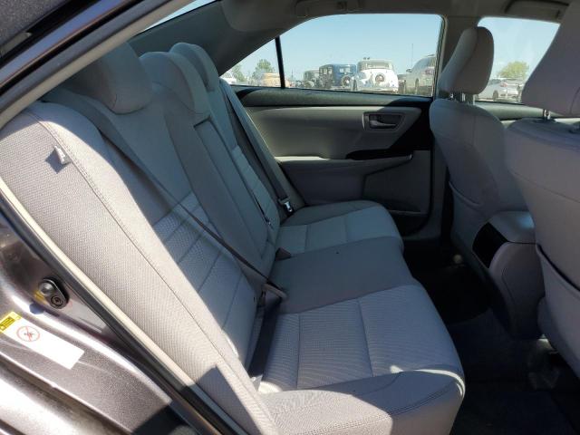 Photo 6 from auction – 2015 TOYOTA CAMRY LE with VIN 4T1BF1FK0FU489759