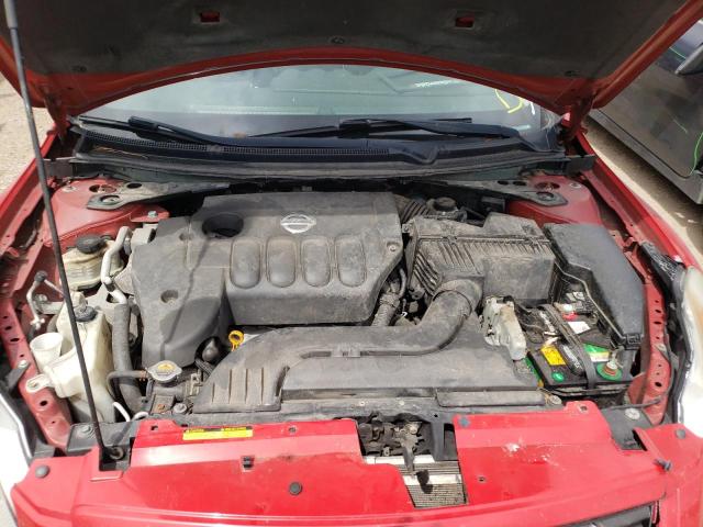 Photo 7 from auction – 2009 NISSAN ALTIMA 2.5 with VIN 1N4AL24E79C168636