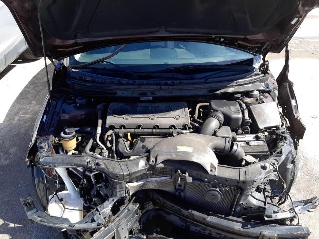 Photo 7 from auction – 2011 KIA FORTE EX with VIN KNAFU4A27B5461012