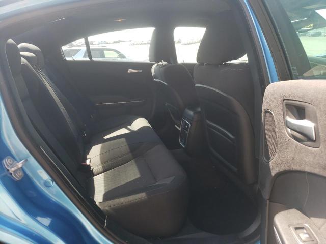 Photo 6 from auction – 2015 DODGE CHARGER SX with VIN 2C3CDXHG7FH800492