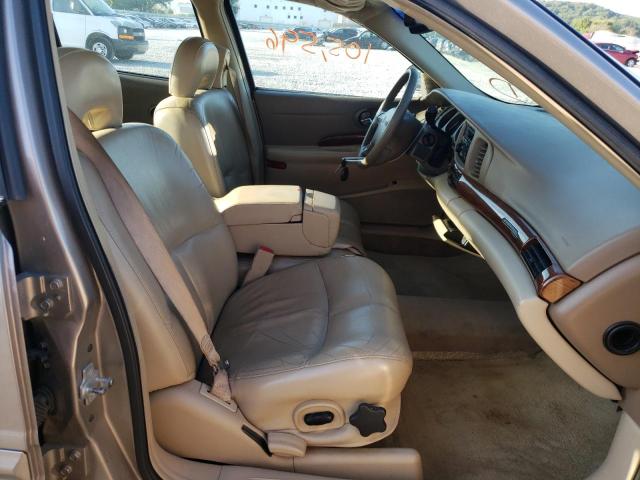 صورة رقم 5 من المزاد - 2004 BUICK LESABRE CU مع VIN 1G4HP52K044167690