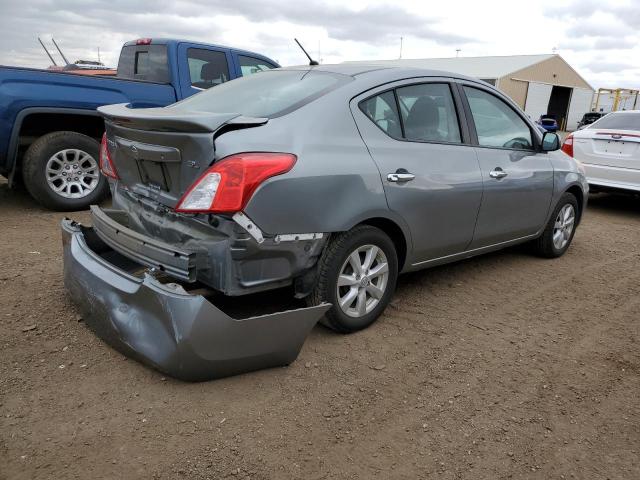 Photo 4 from auction – 2013 NISSAN VERSA S with VIN 3N1CN7APXDL894409