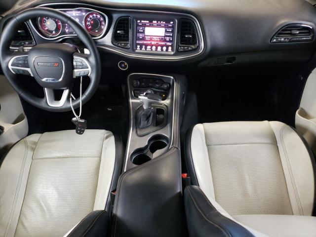Photo 5 from auction – 2015 DODGE CHALLENGER with VIN 2C3CDZBG4FH708051