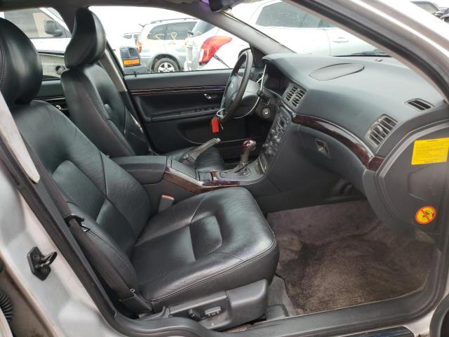 Photo 5 from auction – 2000 VOLVO S80 with VIN YV1TS94D7Y1084942