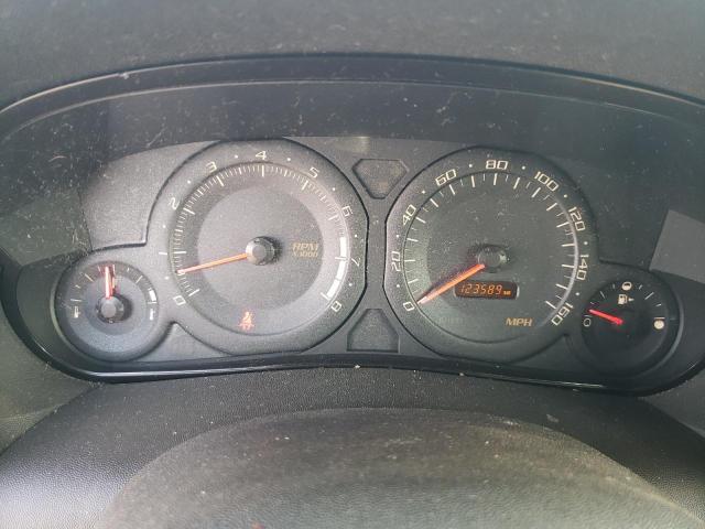 Фото 8 с аукциона – 2004 CADILLAC SRX с VIN 1GYEE637340152230