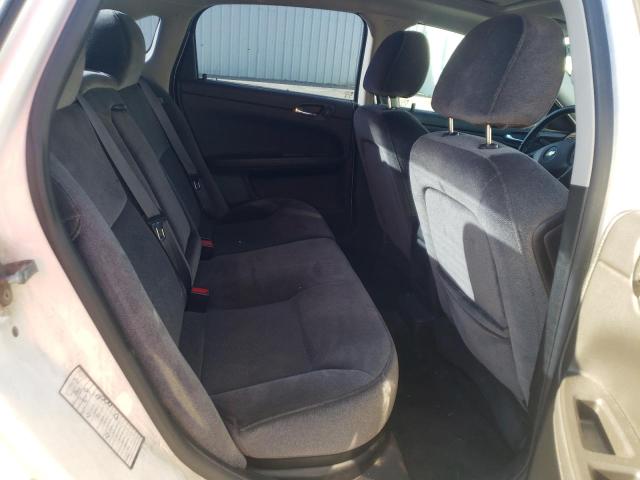 Photo 6 from auction – 2014 CHEVROLET IMPALA LIM with VIN 2G1WB5E35E1174204