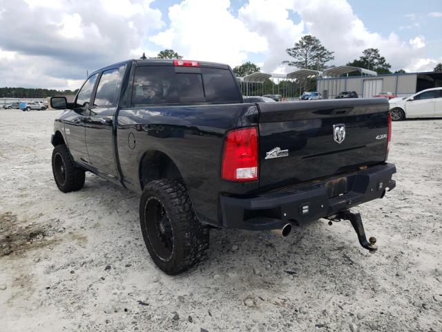 Photo 3 from auction – 2017 RAM 1500 SLT with VIN 1C6RR7TT7HS741085