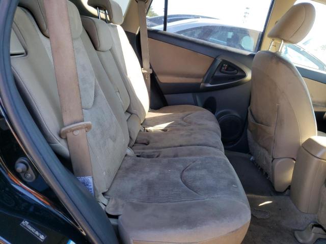 Photo 6 from auction – 2009 TOYOTA RAV4 with VIN JTMBF33V59D016734