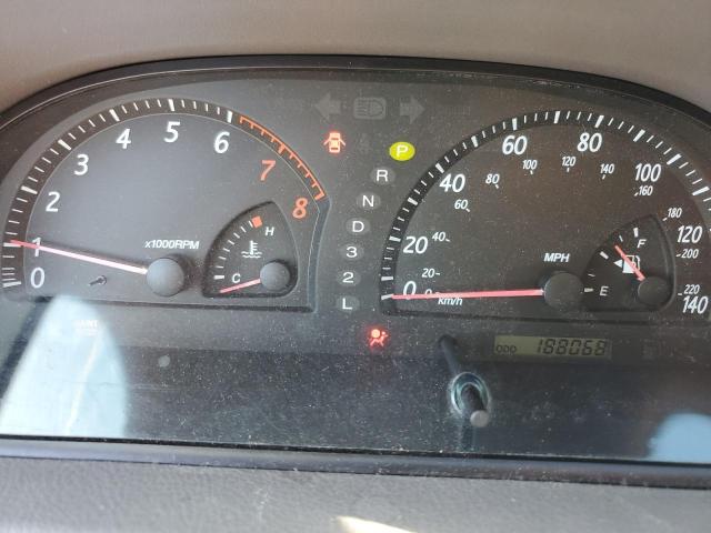 Photo 8 from auction – 2004 TOYOTA CAMRY LE with VIN 4T1BF30K94U067359