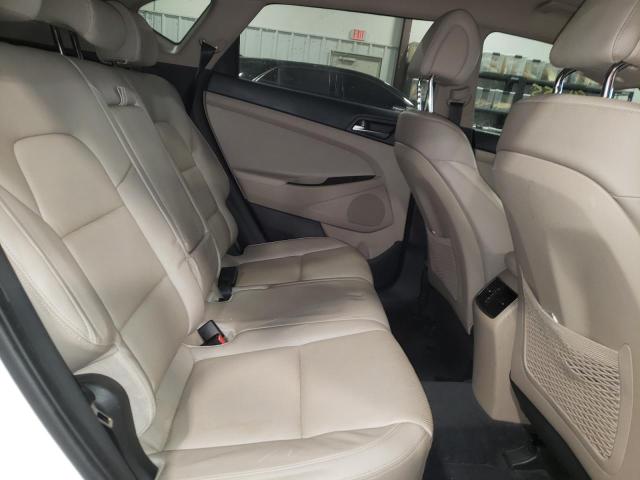 Photo 6 from auction – 2016 HYUNDAI TUCSON LIM with VIN KM8J33A22GU029446