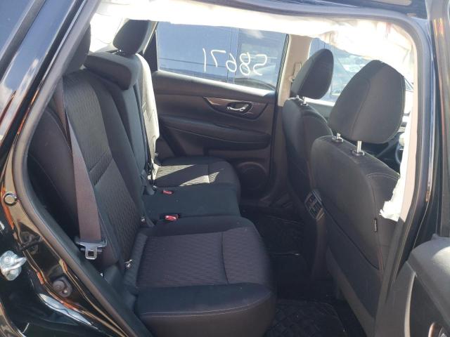 Photo 6 from auction – 2018 NISSAN ROGUE S with VIN KNMAT2MV6JP505014