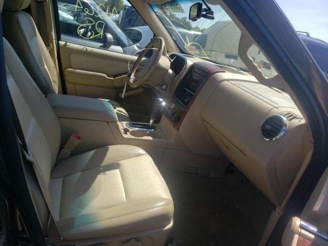 Photo 5 from auction – 2006 FORD EXPLORER E with VIN 1FMEU74E06UA99408