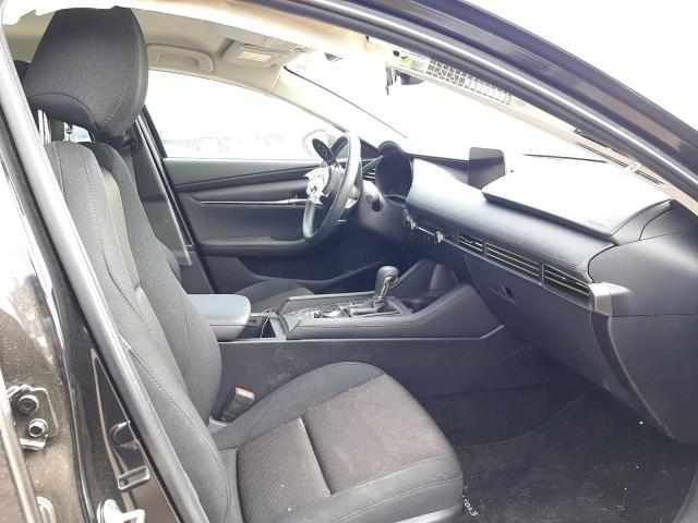 Photo 5 from auction – 2022 MAZDA 3 with VIN 3MZBPAAL1NM304765