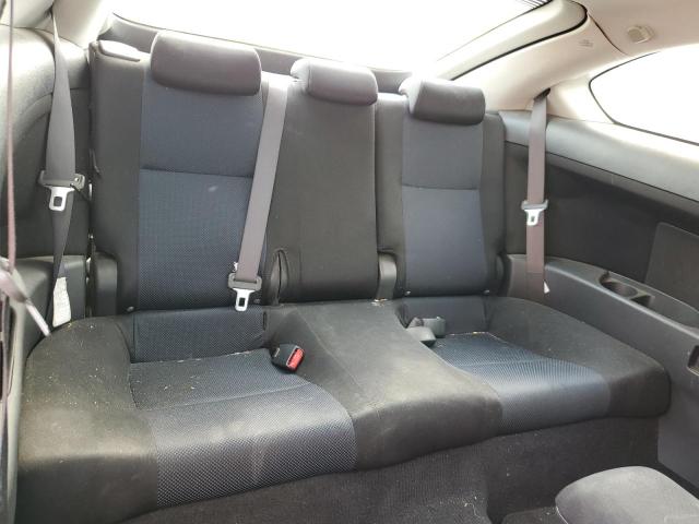 Photo 6 from auction – 2005 SCION TC with VIN JTKDE167850052876