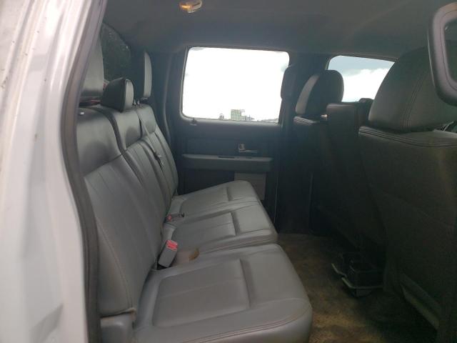 Photo 6 from auction – 2013 FORD F150 SUPER with VIN 1FTEW1CM3DFB46422