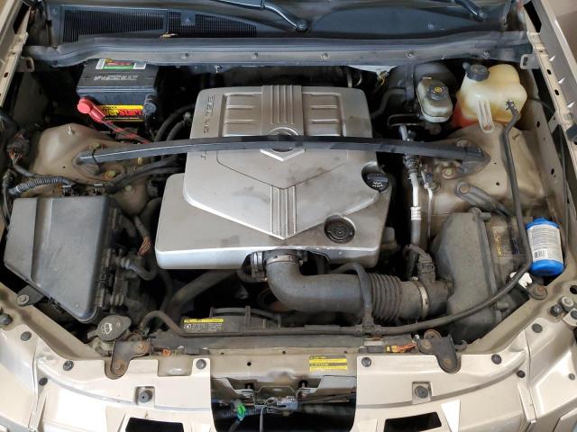 Photo 7 from auction – 2006 CADILLAC SRX with VIN 1GYEE637860130789
