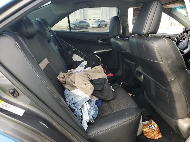 Photo 6 from auction – 2014 TOYOTA CAMRY L with VIN 4T1BF1FK5EU859571