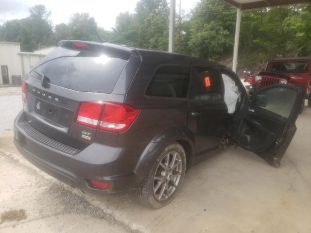 Photo 4 from auction – 2018 DODGE JOURNEY GT with VIN 3C4PDCEG4JT370205
